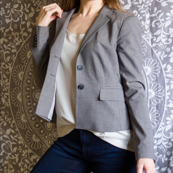 Ann Taylor Jackets & Blazers - NEW Ann Taylor Blazer